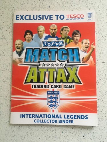 Topps match attax trading - -,