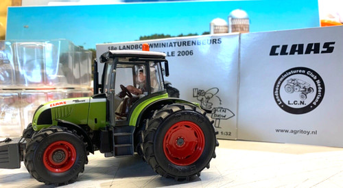 Farm claas ares - 1:32.farm.claas, atz