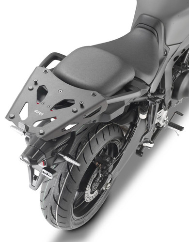 Givi sra2159 rear - givi,