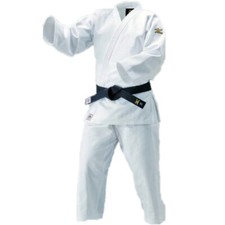 Mizuno 5a1801 judo jacket - judo, gi