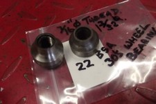 BSA SLOPER BLUESTAR VINTAGE 30s WHEEL BEARING CONE ?? 22