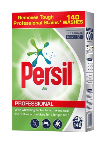 Persil professional laundry - persil,