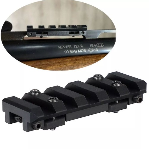 Optics rifle shotgun - rifle,