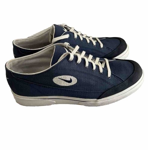 Nike vintage 1996 - vintage, canvas