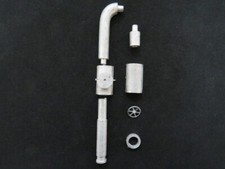 A.B.S SIDELINES  0 GAUGE SR