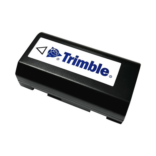 New trimble ion - li-ion, battery