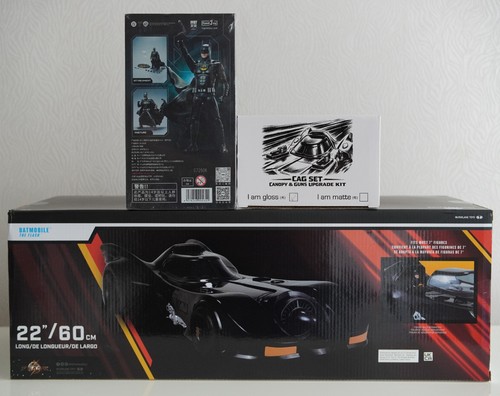 Ultimate 1989 batman set - 1989,