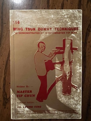 116 wing tsun - wing, techniques
