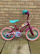 Disney Princess 14-inch Pink