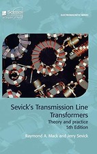 			Sevick's Transmission Line