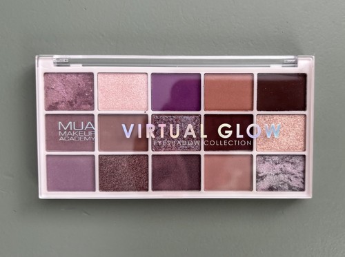 Mua makeup academy virtual - mua,