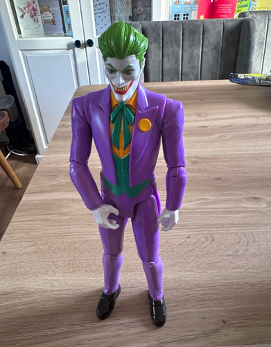Comics the joker - the,