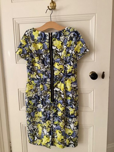 Erdem size 16 preowned - ,