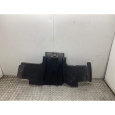 Mazda RX7 rear diffuser with