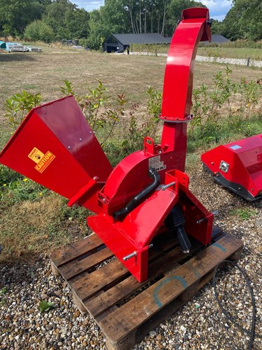 Winton wwc pto wood - wwc, 5”