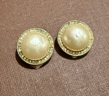 christian dior Earings