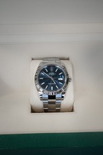 2024 Rolex Datejust 41 Oyster