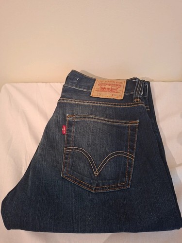 Vintage levi 512 bootcut - 512,