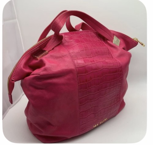 Ted baker pink - baker, leather
