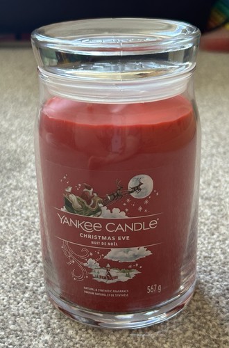 Yankee candle signature - yankee,