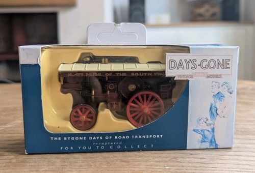 Days gone vintage model - days,