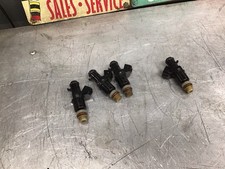 Honda BF75 Fuel Injectors X4 75hp
