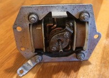 Reel to Reel Tape Deck Record