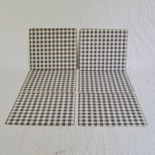 Vintage set table placemats - vintage,