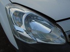 17 CITROEN BERLINGO MK2 HDI