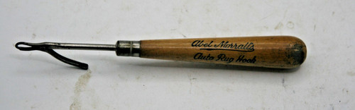 Abel morrall vintage auto - vintage,