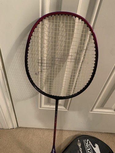 Badminton rackets slazenger - badminton,