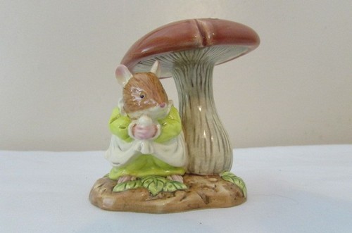 Royal doulton brambly - brambly, hedge