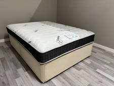 Sleepeezee SmartTemp Cool Mattress 5FT Kingsize - RRP £895 Best Price Online B