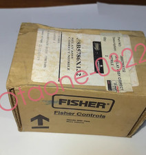 1PCS NEW FISHER 38B5786X132