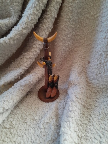 Cowboy ornament - cowboy,