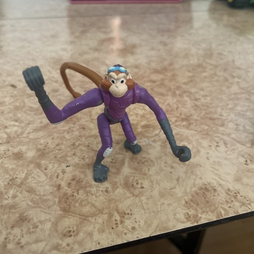 Space monkey spydor - space,