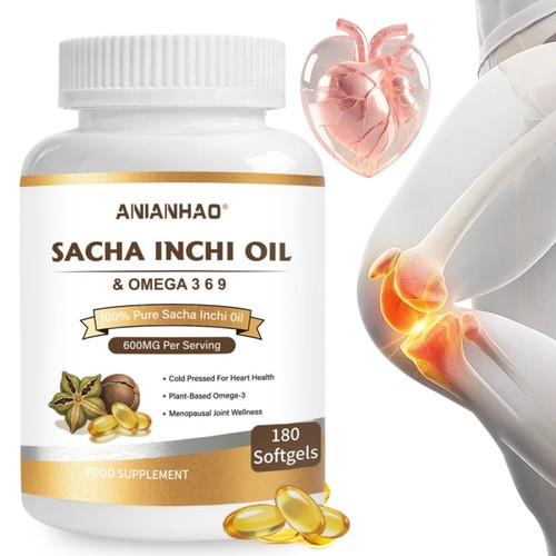 Sacha inchi oil - oil,