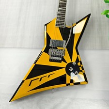 Jackson Kelly KEXMG Electric