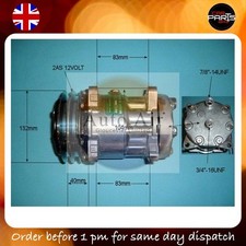 COMPRESSOR FOR MITSUBISHI