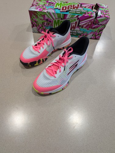 Sketchers pickleball pink - sketchers,