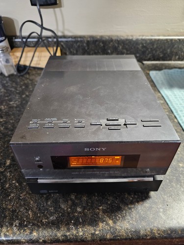 Sony cmt bx1 - cmt-bx1, micro