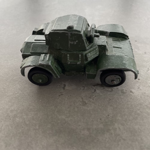 1950 dinky 676 - dinky,