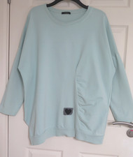 WOMEN'S MADE IN ITALY SOFT