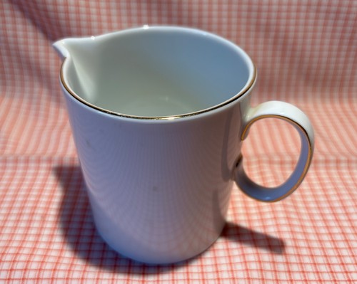 Thomas germany milk - germany,