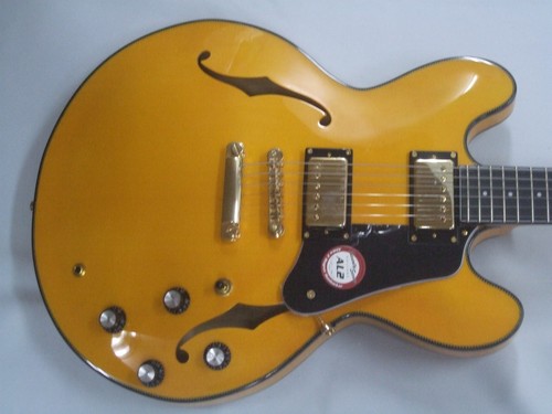 Seventy seven guitars - seventy,