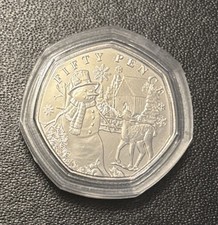 Guernsey 2024 Christmas