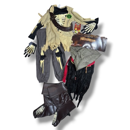 Disney pirates the - of,