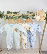 NEXT Baby Boys Set Of 3