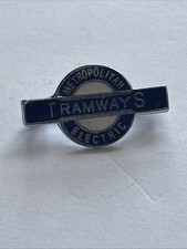 Metropolitan Electric Tramways