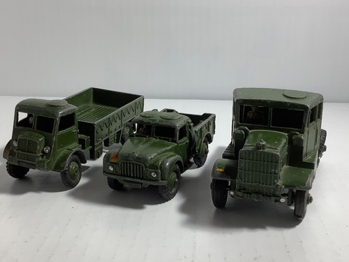 Vintage dinky toys meccano - dinky, (meccano